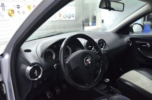 Seat Ibiza bild 4