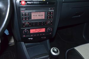 Seat Ibiza bild 7