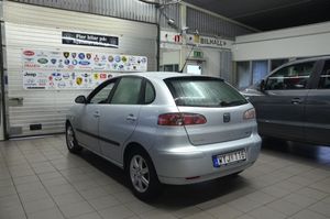 Seat Ibiza bild 3