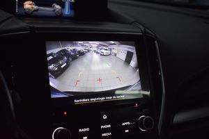 Subaru Forester bild 14