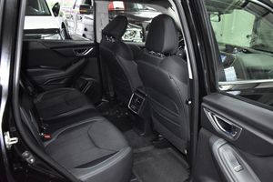 Subaru Forester bild 7