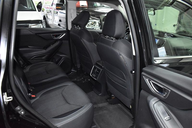 Subaru Forester bild 7