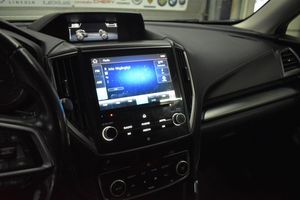 Subaru Forester bild 9