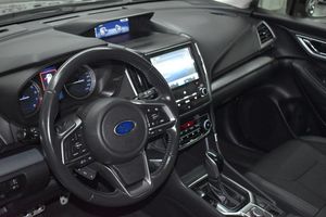 Subaru Forester bild 5