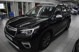 Subaru Forester bild 20