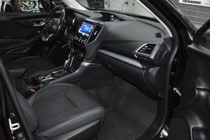 Subaru Forester bild 6