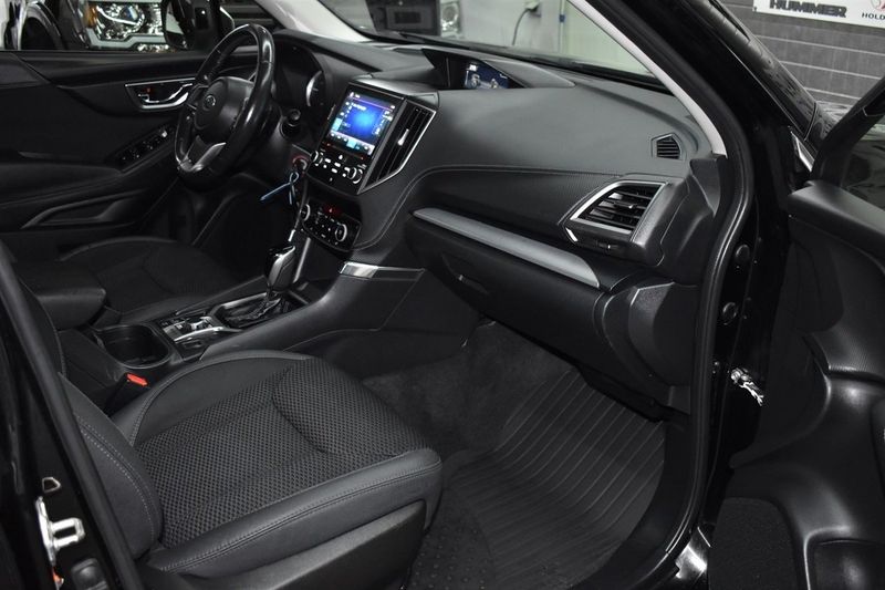 Subaru Forester bild 6
