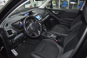 Subaru Forester bild 4