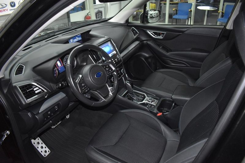 Subaru Forester bild 4