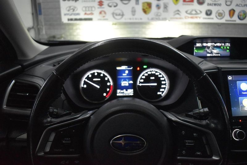 Subaru Forester bild 15