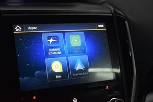 Subaru Forester bild 11