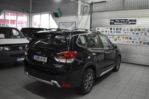 Subaru Forester bild 2