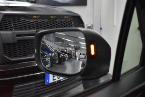 Subaru Forester bild 17