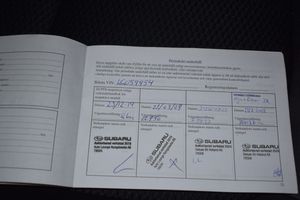 Subaru Forester bild 18