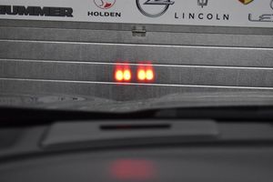 Subaru Forester bild 16