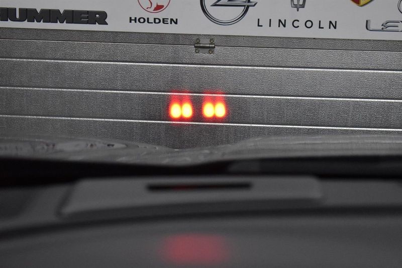Subaru Forester bild 16