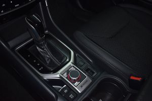 Subaru Forester bild 8
