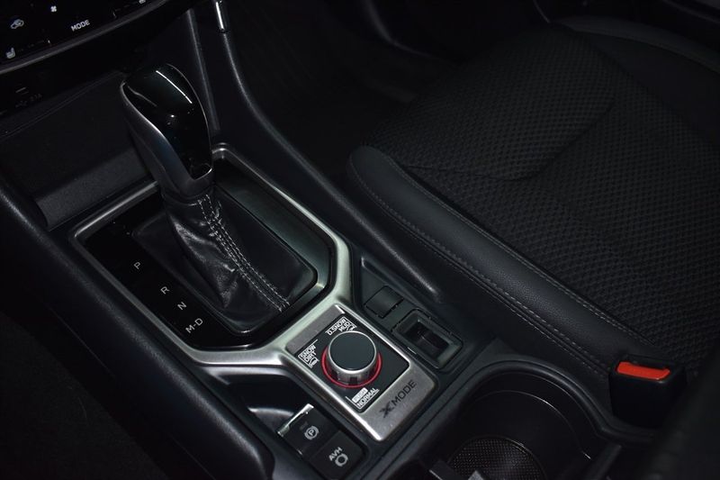 Subaru Forester bild 8