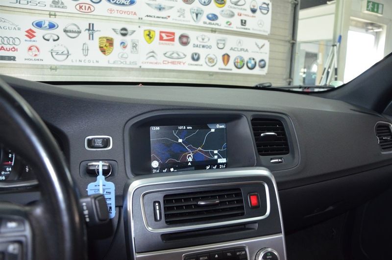 Volvo S60 bild 12