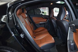 Volvo S60 bild 10