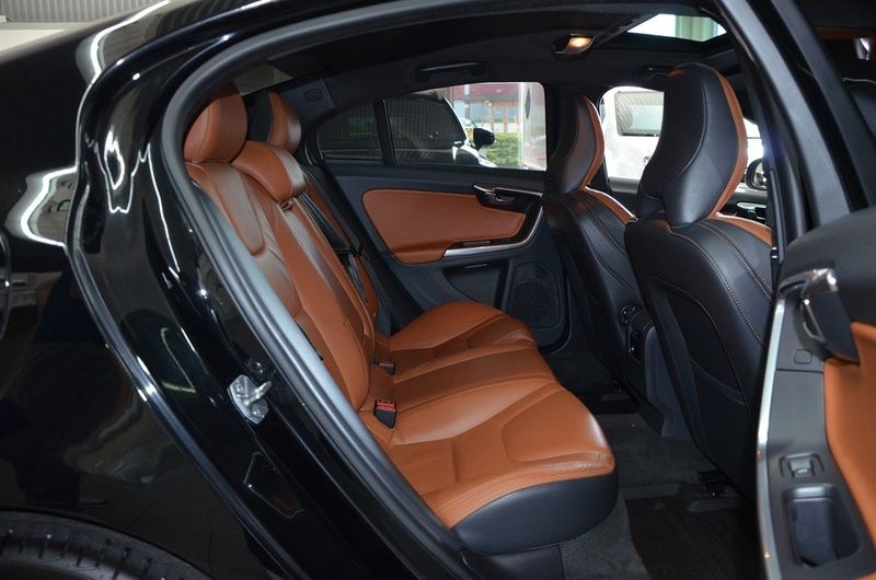 Volvo S60 bild 10
