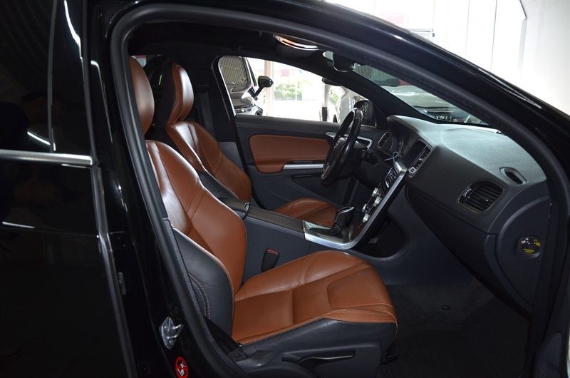 Volvo S60 bild 9