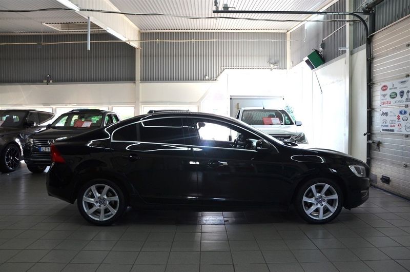 Volvo S60 bild 2