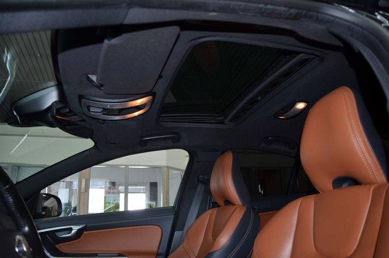 Volvo S60 bild 14