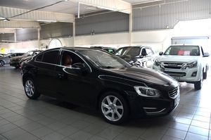 Volvo S60 bild 1