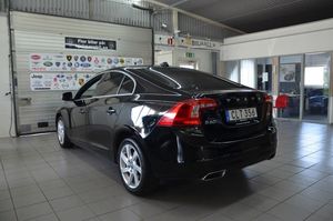 Volvo S60 bild 5