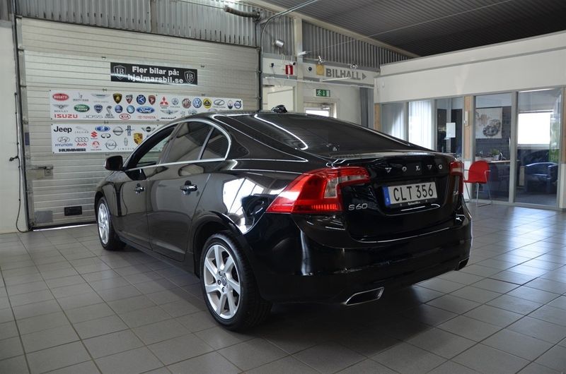 Volvo S60 bild 5