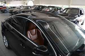 Volvo S60 bild 18