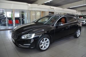 Volvo S60 bild 19