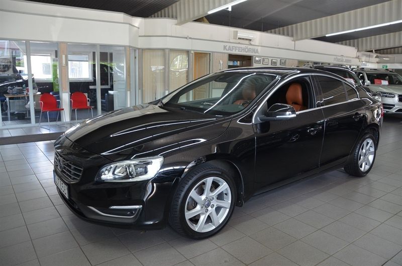 Volvo S60 bild 19