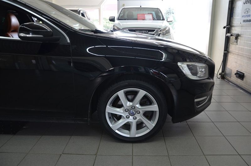 Volvo S60 bild 17