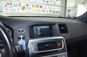 Volvo S60 bild 13