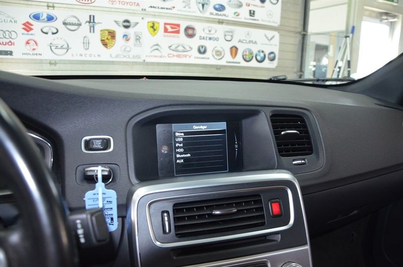 Volvo S60 bild 13