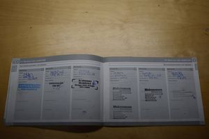Volvo V70 bild 11