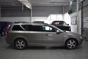 Volvo V70 bild 2