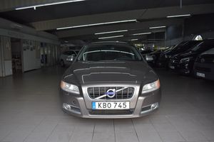 Volvo V70 bild 14