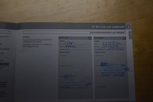 Volvo V70 bild 9