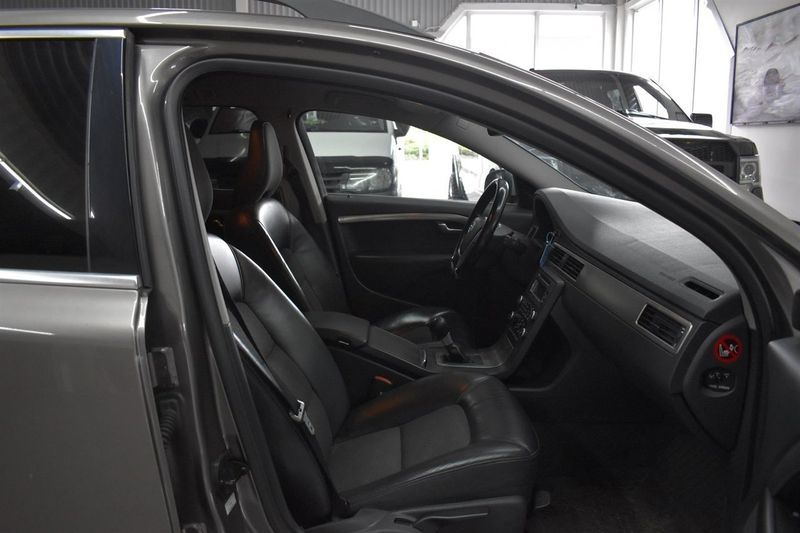Volvo V70 bild 7