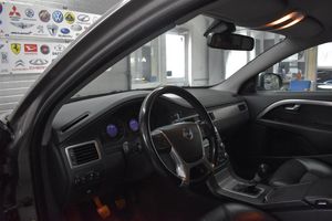 Volvo V70 bild 5
