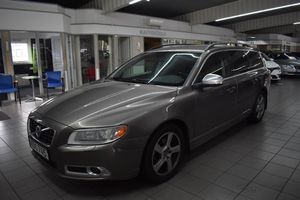 Volvo V70 bild 15
