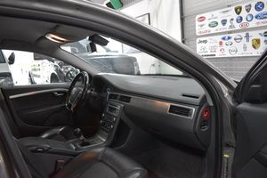Volvo V70 bild 6