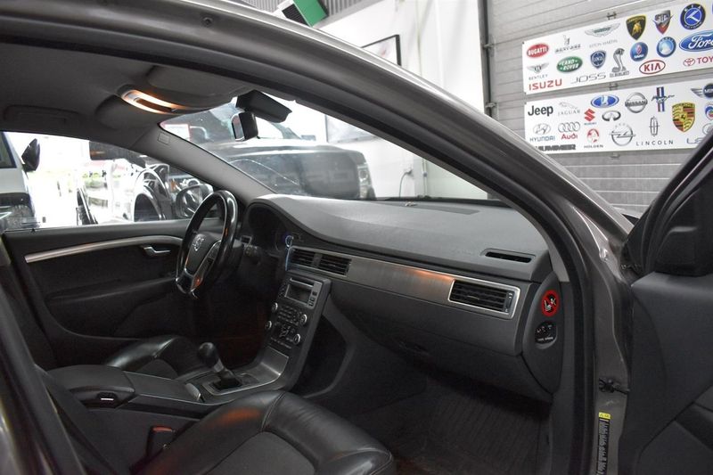 Volvo V70 bild 6