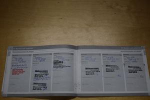 Volvo V70 bild 12