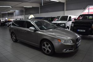 Volvo V70 bild 1