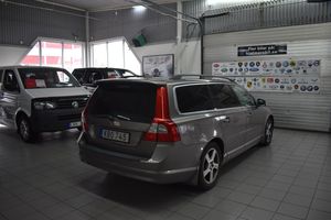 Volvo V70 bild 3