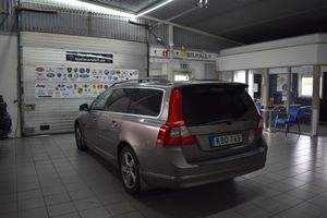 Volvo V70 bild 4
